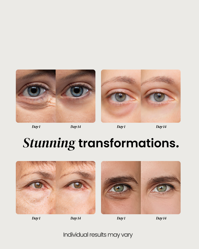 Repair Eye Cream