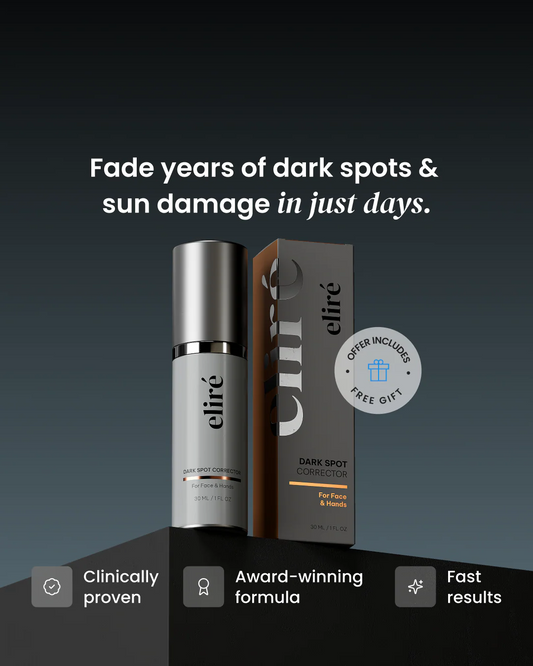 Dark Spot Corrector